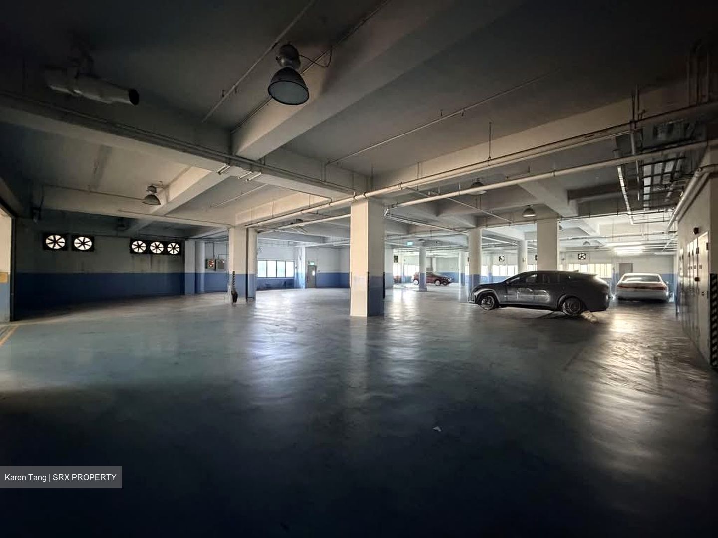Lorong 8 Toa Payoh (D12), Factory #551226721